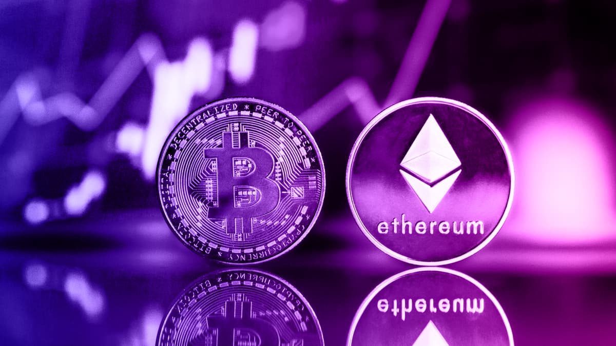 Diferencias entre Bitcoin y Ethereum